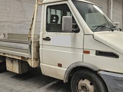 Autocarro Iveco Daily - Lotto 65 (Asta 9878)