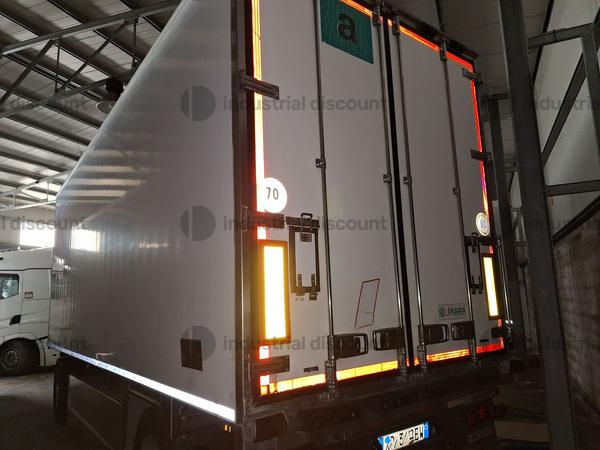 1#9879 Trattore stradale DAF, rimorchi Trailor Jasira e altri beni in vendita - foto 7