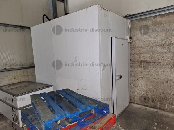 1#9879 Trattore stradale DAF, rimorchi Trailor Jasira e altri beni in vendita - foto 9