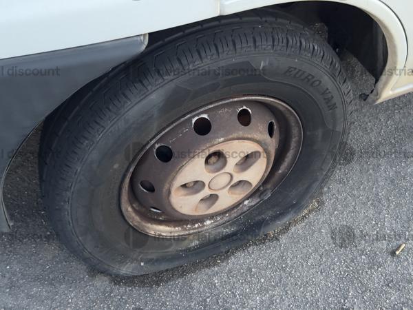 1#9883 Furgone Fiat Ducato in vendita - foto 3