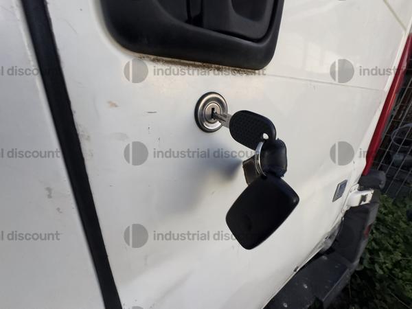 1#9883 Furgone Fiat Ducato in vendita - foto 6