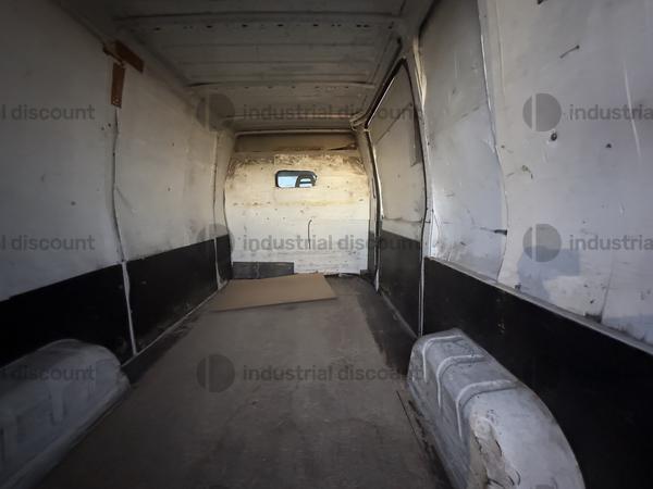 1#9883 Furgone Fiat Ducato in vendita - foto 8