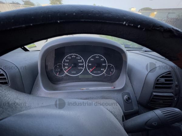 1#9883 Furgone Fiat Ducato in vendita - foto 13