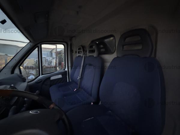 1#9883 Furgone Fiat Ducato in vendita - foto 14