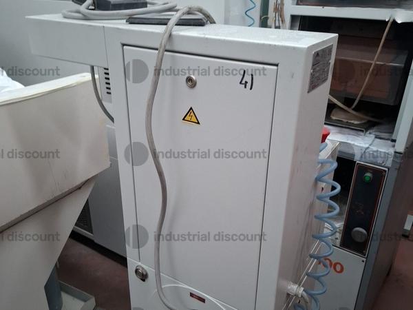 10#9883 Termostiratrici industriali in vendita - foto 2