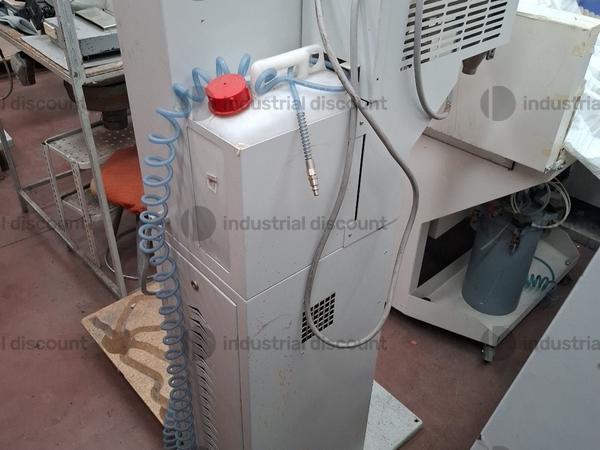 10#9883 Termostiratrici industriali in vendita - foto 4