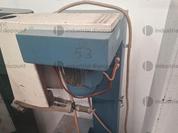 10#9883 Termostiratrici industriali in vendita - foto 6