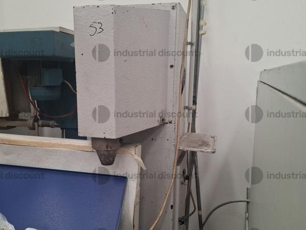 10#9883 Termostiratrici industriali in vendita - foto 7