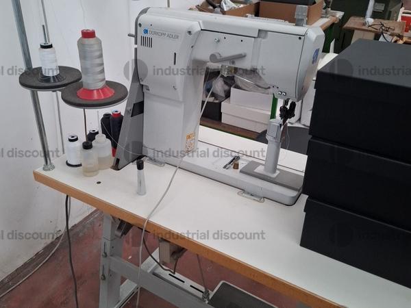 12#9883 Macchine da cucire in vendita - foto 1