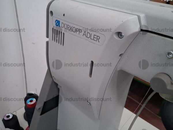 12#9883 Macchine da cucire in vendita - foto 3