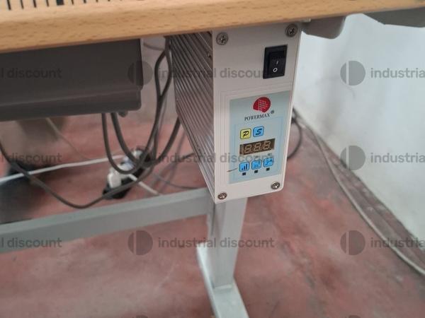 12#9883 Macchine da cucire in vendita - foto 4