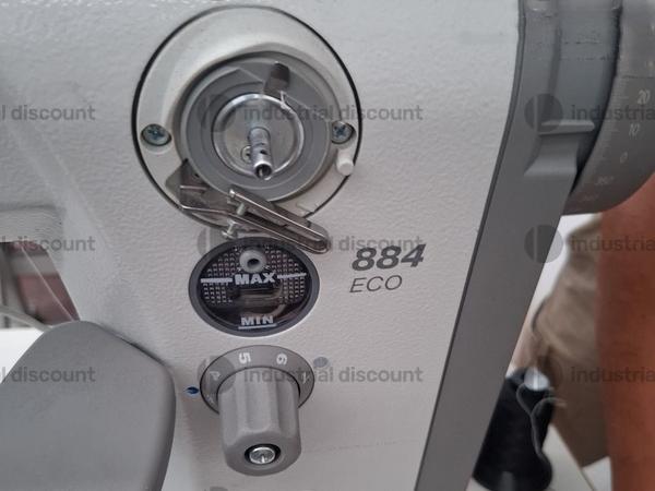 12#9883 Macchine da cucire in vendita - foto 6