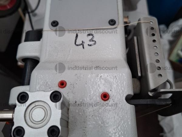 12#9883 Macchine da cucire in vendita - foto 7