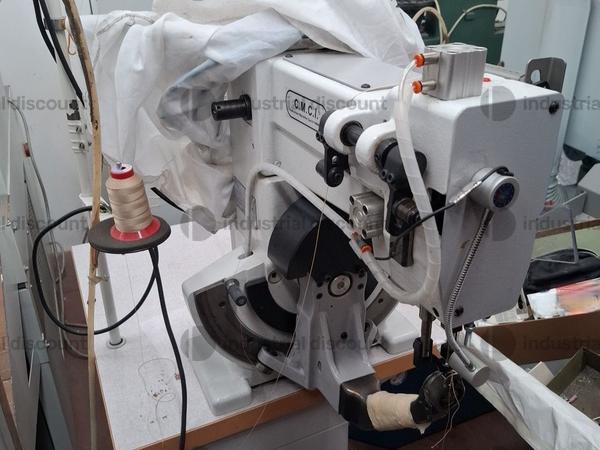 12#9883 Macchine da cucire in vendita - foto 8