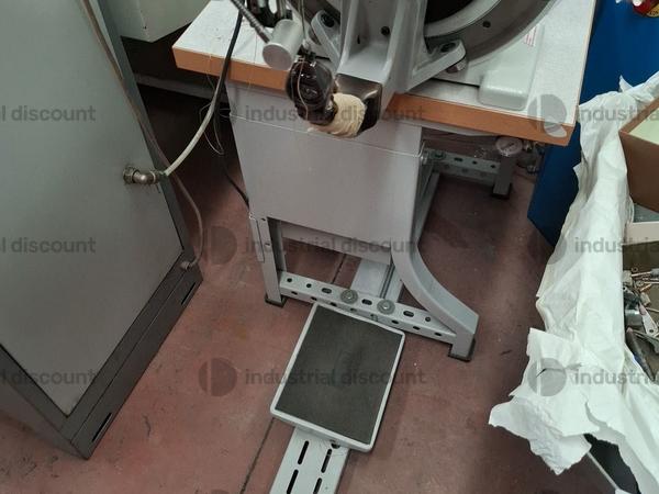 12#9883 Macchine da cucire in vendita - foto 10