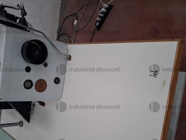 12#9883 Macchine da cucire in vendita - foto 11