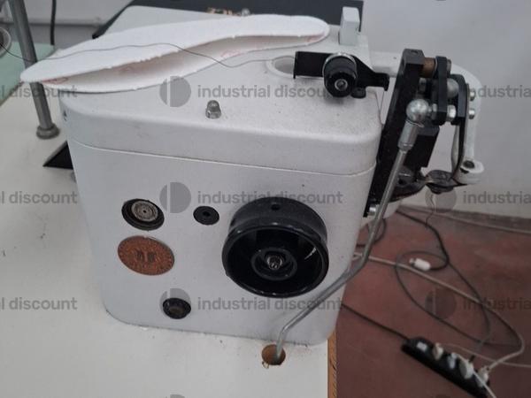 12#9883 Macchine da cucire in vendita - foto 12