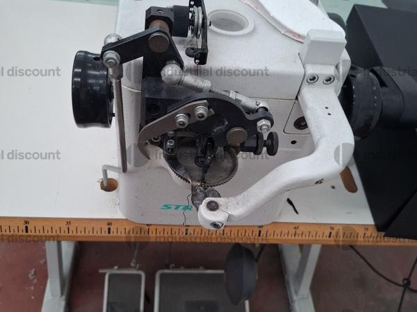 12#9883 Macchine da cucire in vendita - foto 13
