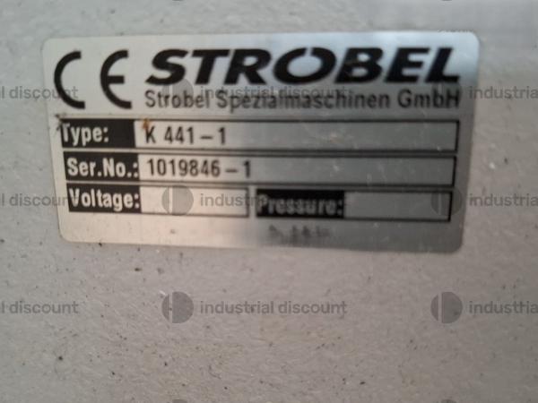 12#9883 Macchine da cucire in vendita - foto 14