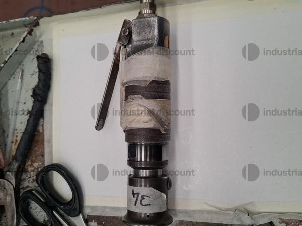 14#9883 Arredamento ed attrezzature per laboratorio calzaturiero in vendita - foto 5