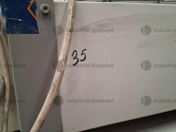 14#9883 Arredamento ed attrezzature per laboratorio calzaturiero in vendita - foto 6