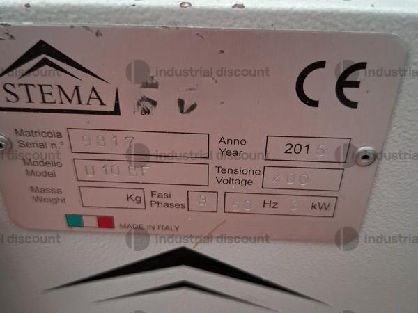 14#9883 Arredamento ed attrezzature per laboratorio calzaturiero in vendita - foto 12