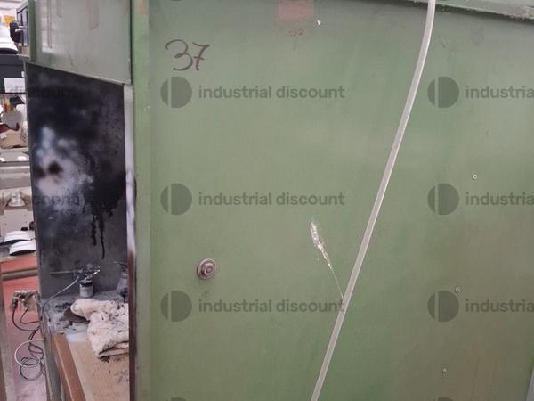 14#9883 Arredamento ed attrezzature per laboratorio calzaturiero in vendita - foto 13