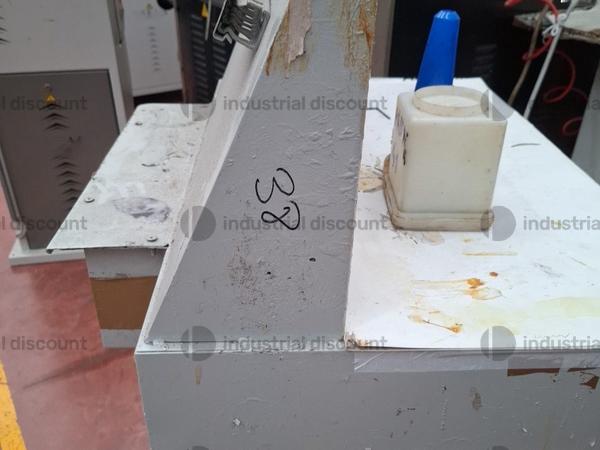 14#9883 Arredamento ed attrezzature per laboratorio calzaturiero in vendita - foto 18