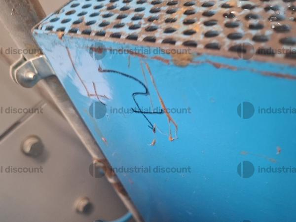 14#9883 Arredamento ed attrezzature per laboratorio calzaturiero in vendita - foto 22