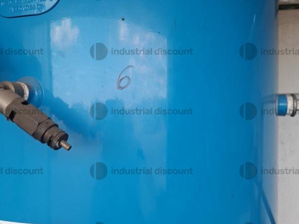 14#9883 Arredamento ed attrezzature per laboratorio calzaturiero in vendita - foto 25