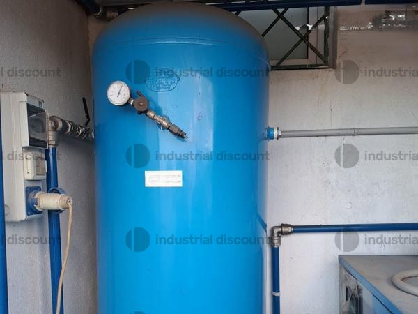 14#9883 Arredamento ed attrezzature per laboratorio calzaturiero in vendita - foto 26