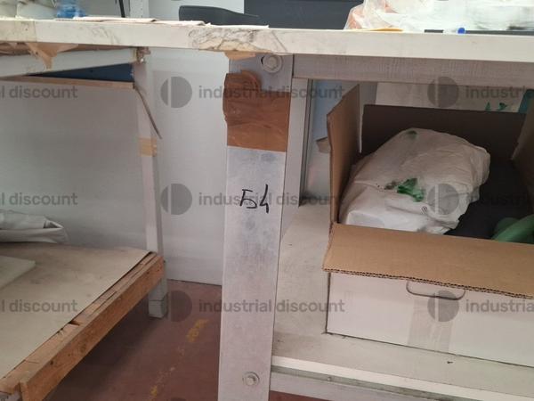 14#9883 Arredamento ed attrezzature per laboratorio calzaturiero in vendita - foto 28