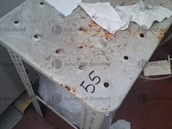 14#9883 Arredamento ed attrezzature per laboratorio calzaturiero in vendita - foto 30