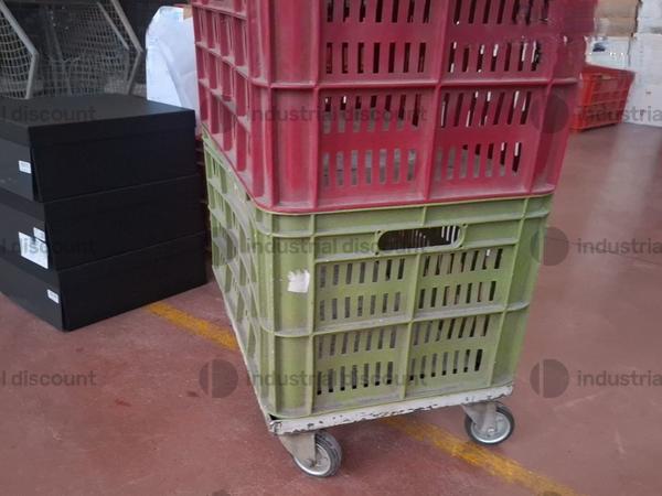 14#9883 Arredamento ed attrezzature per laboratorio calzaturiero in vendita - foto 35