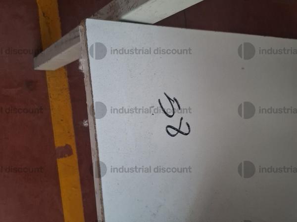 14#9883 Arredamento ed attrezzature per laboratorio calzaturiero in vendita - foto 36