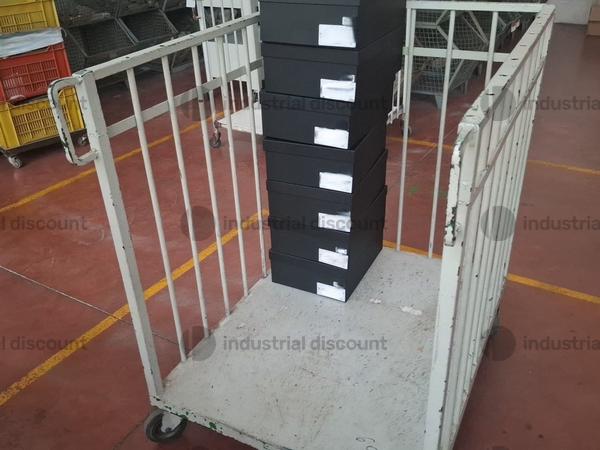 14#9883 Arredamento ed attrezzature per laboratorio calzaturiero in vendita - foto 41