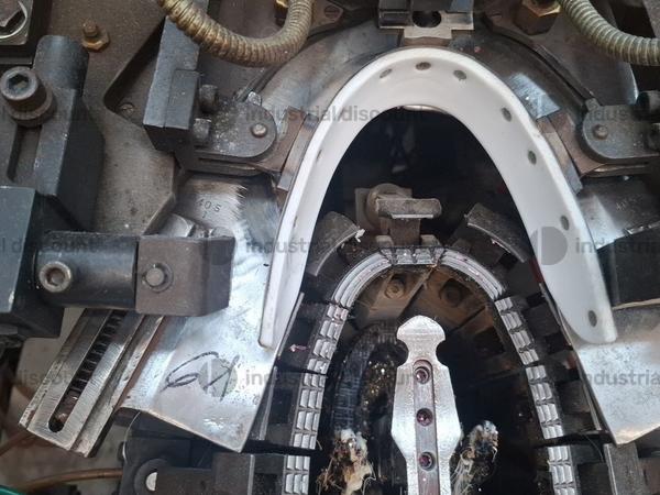 14#9883 Arredamento ed attrezzature per laboratorio calzaturiero in vendita - foto 42