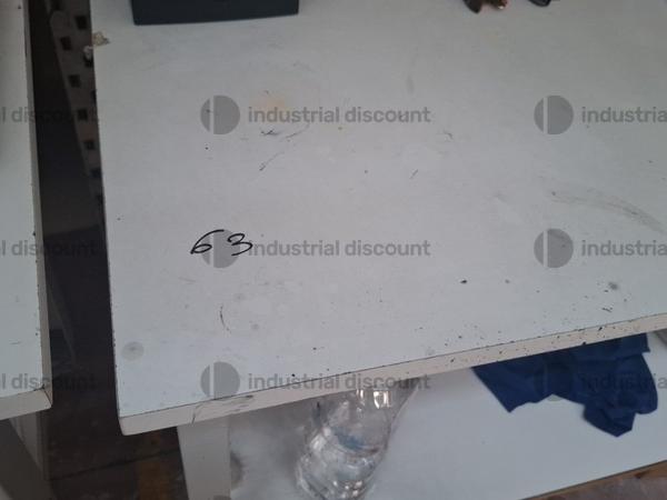 14#9883 Arredamento ed attrezzature per laboratorio calzaturiero in vendita - foto 46