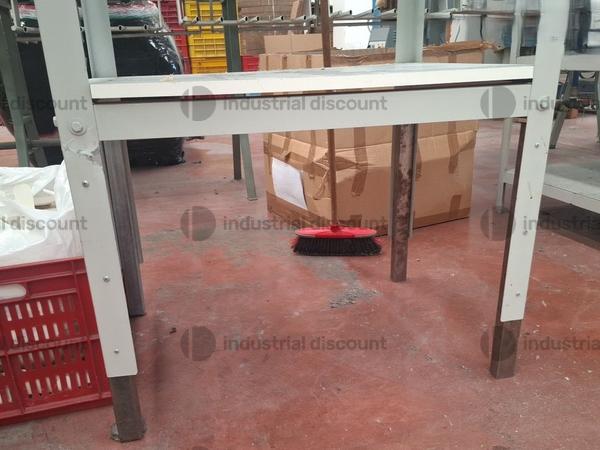 14#9883 Arredamento ed attrezzature per laboratorio calzaturiero in vendita - foto 48