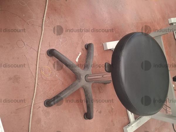 14#9883 Arredamento ed attrezzature per laboratorio calzaturiero in vendita - foto 50