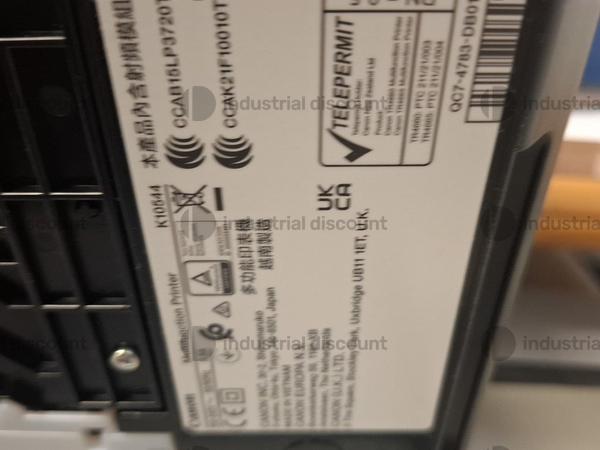 14#9883 Arredamento ed attrezzature per laboratorio calzaturiero in vendita - foto 53