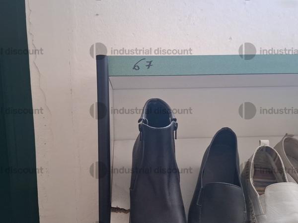 14#9883 Arredamento ed attrezzature per laboratorio calzaturiero in vendita - foto 56