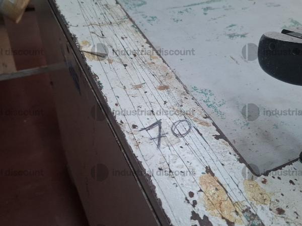 14#9883 Arredamento ed attrezzature per laboratorio calzaturiero in vendita - foto 62