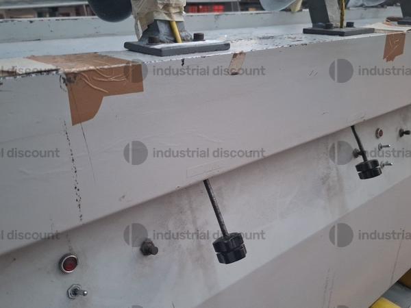 14#9883 Arredamento ed attrezzature per laboratorio calzaturiero in vendita - foto 64