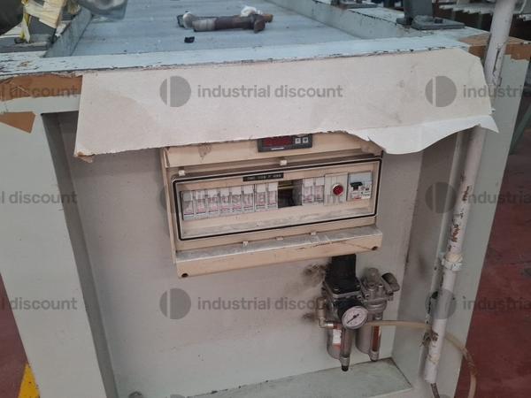 14#9883 Arredamento ed attrezzature per laboratorio calzaturiero in vendita - foto 65