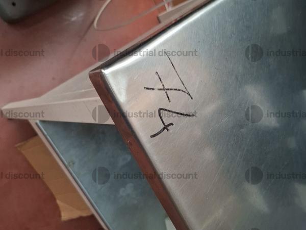 14#9883 Arredamento ed attrezzature per laboratorio calzaturiero in vendita - foto 72