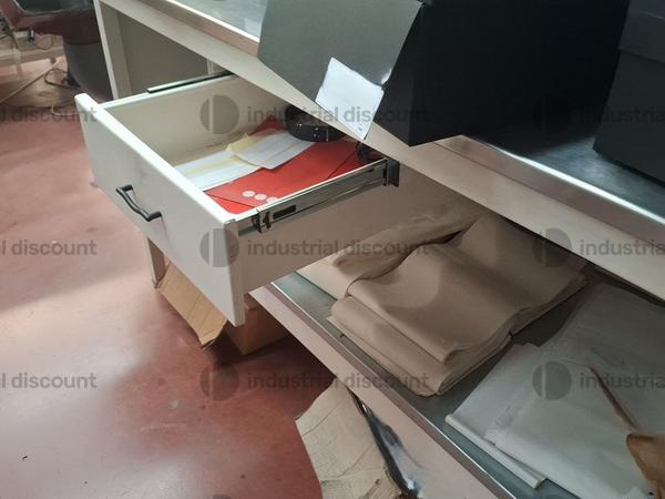 14#9883 Arredamento ed attrezzature per laboratorio calzaturiero in vendita - foto 74