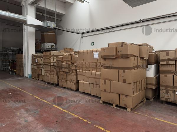 2#9883 Calzature e tomaie in vendita - foto 6