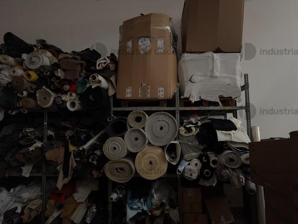 3#9883 Pellame ed accessori per produzione calzaturiera in vendita - foto 2