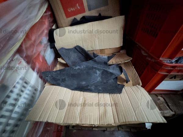 3#9883 Pellame ed accessori per produzione calzaturiera in vendita - foto 11